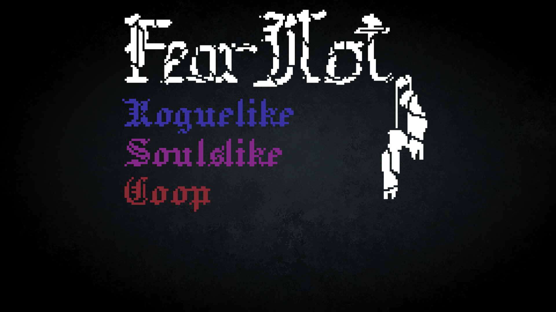 Fear not. screenshot 1