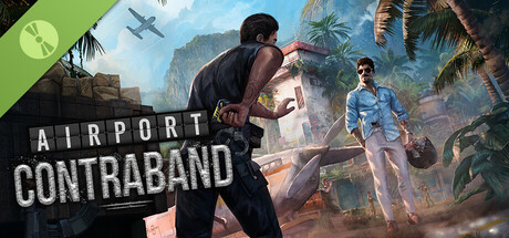 Airport Contraband Demo