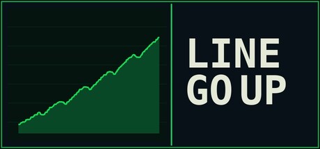 Line Go Up