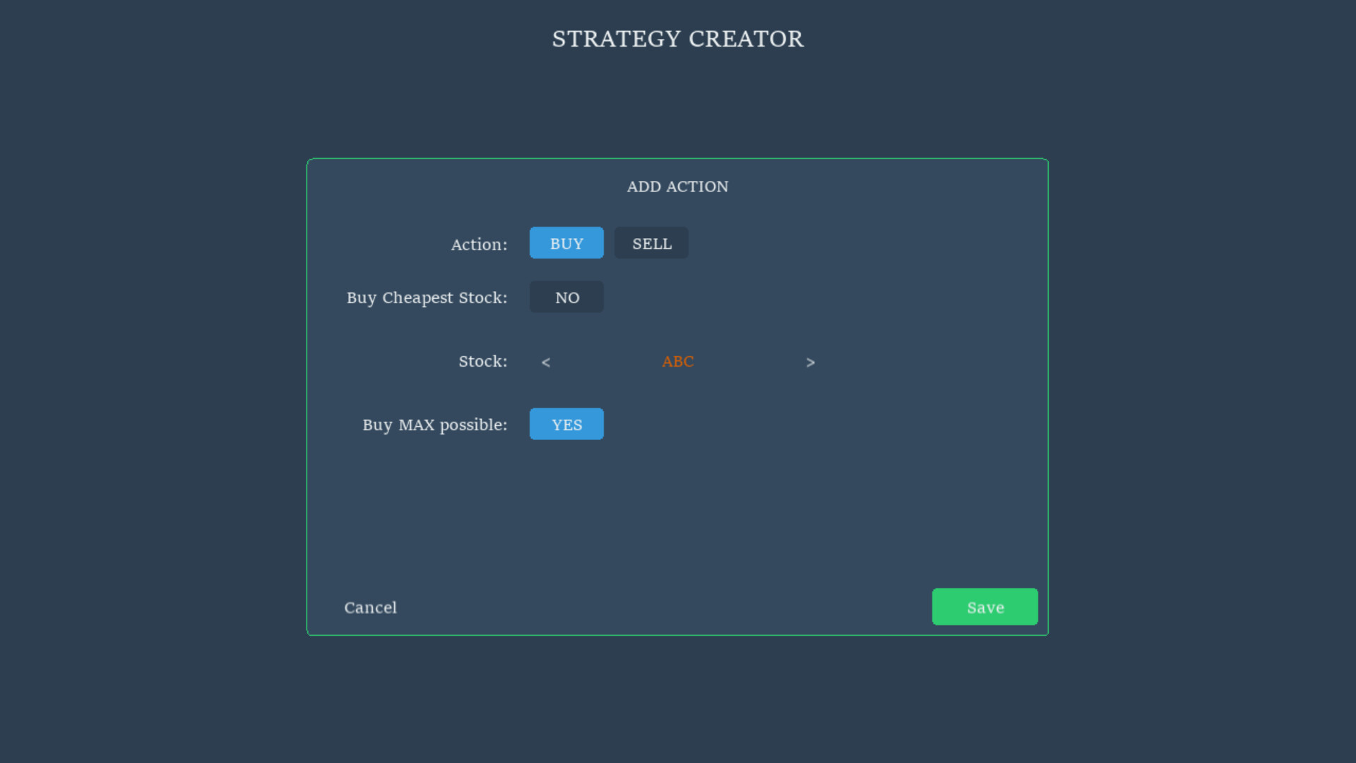 Line Go Up screenshot 6
