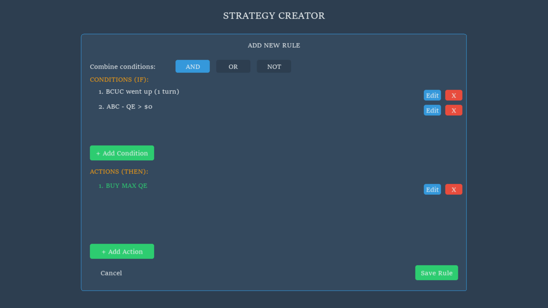 Line Go Up screenshot 4