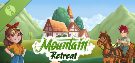 Mountain Retreat Demo