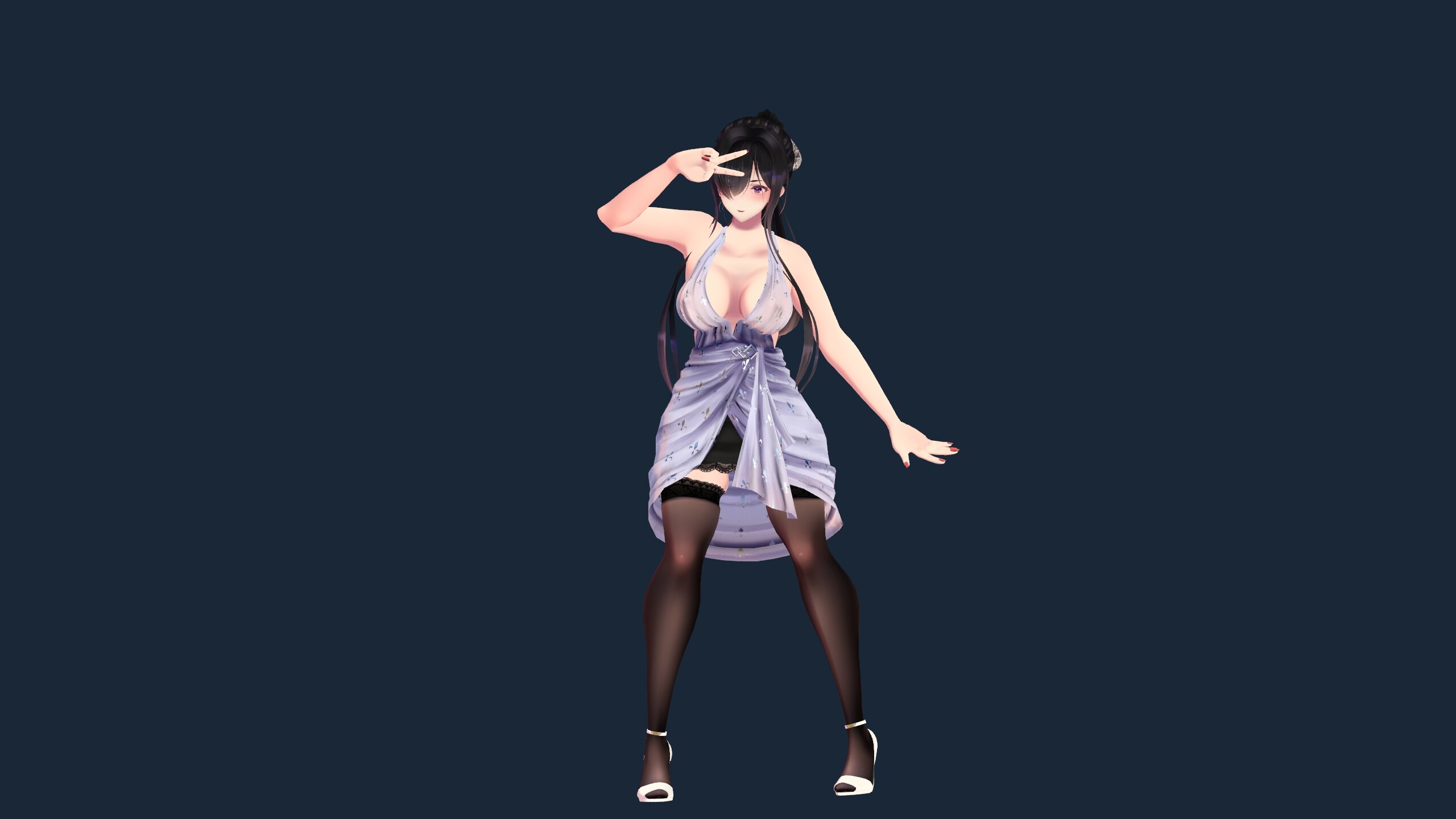 Your Mom's DLC screenshot 6