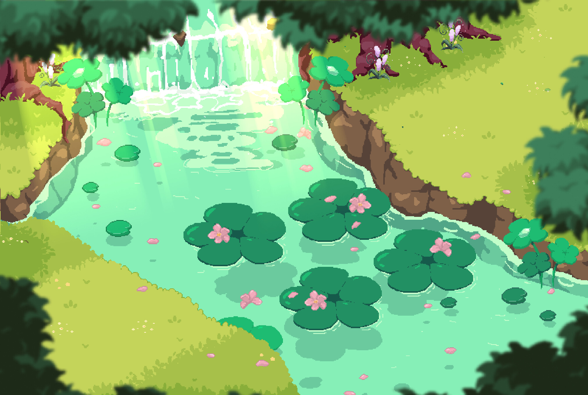 Hollowa screenshot 6