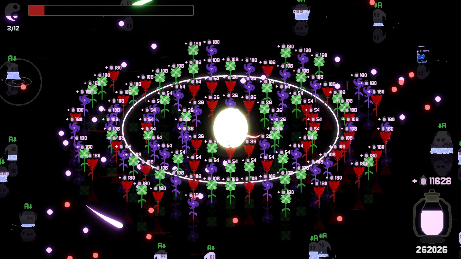 Lux Anima screenshot 7