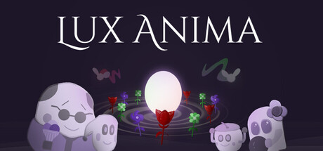 光之灵魂 Build.23817509（Lux Anima）免安装中文版