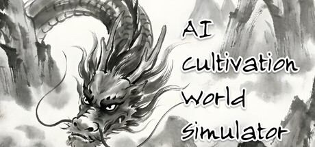 AI修仙模拟器 - AI Cultivation World Simulator