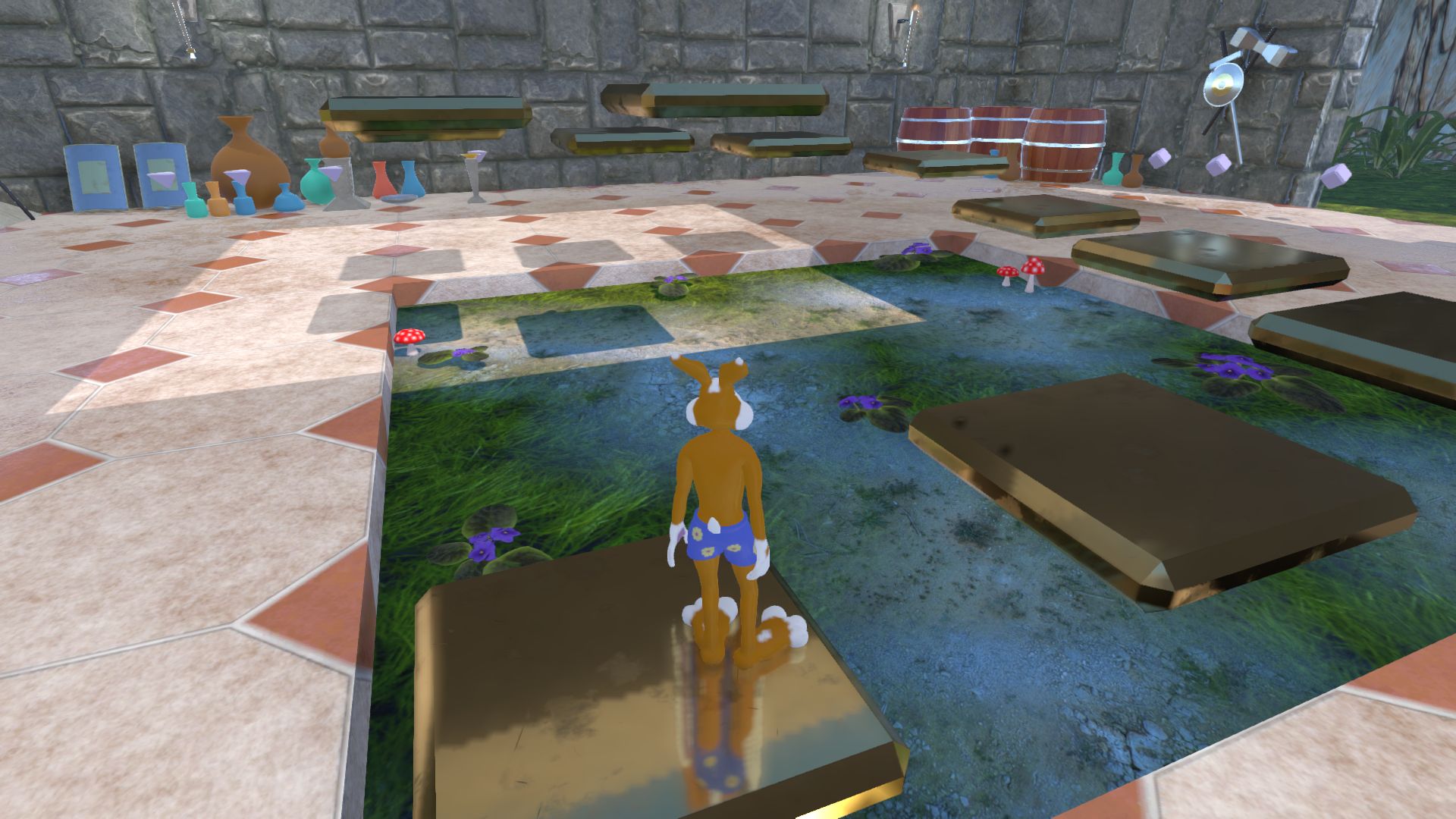Jumpix Jump screenshot 14