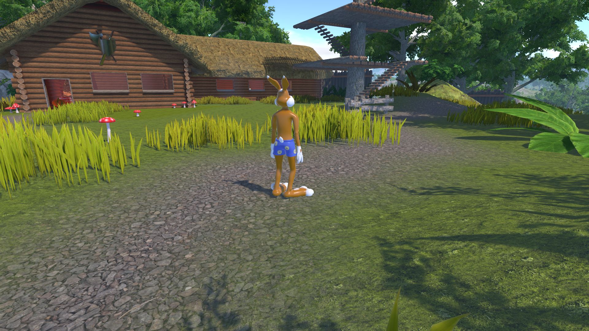 Jumpix Jump screenshot 9