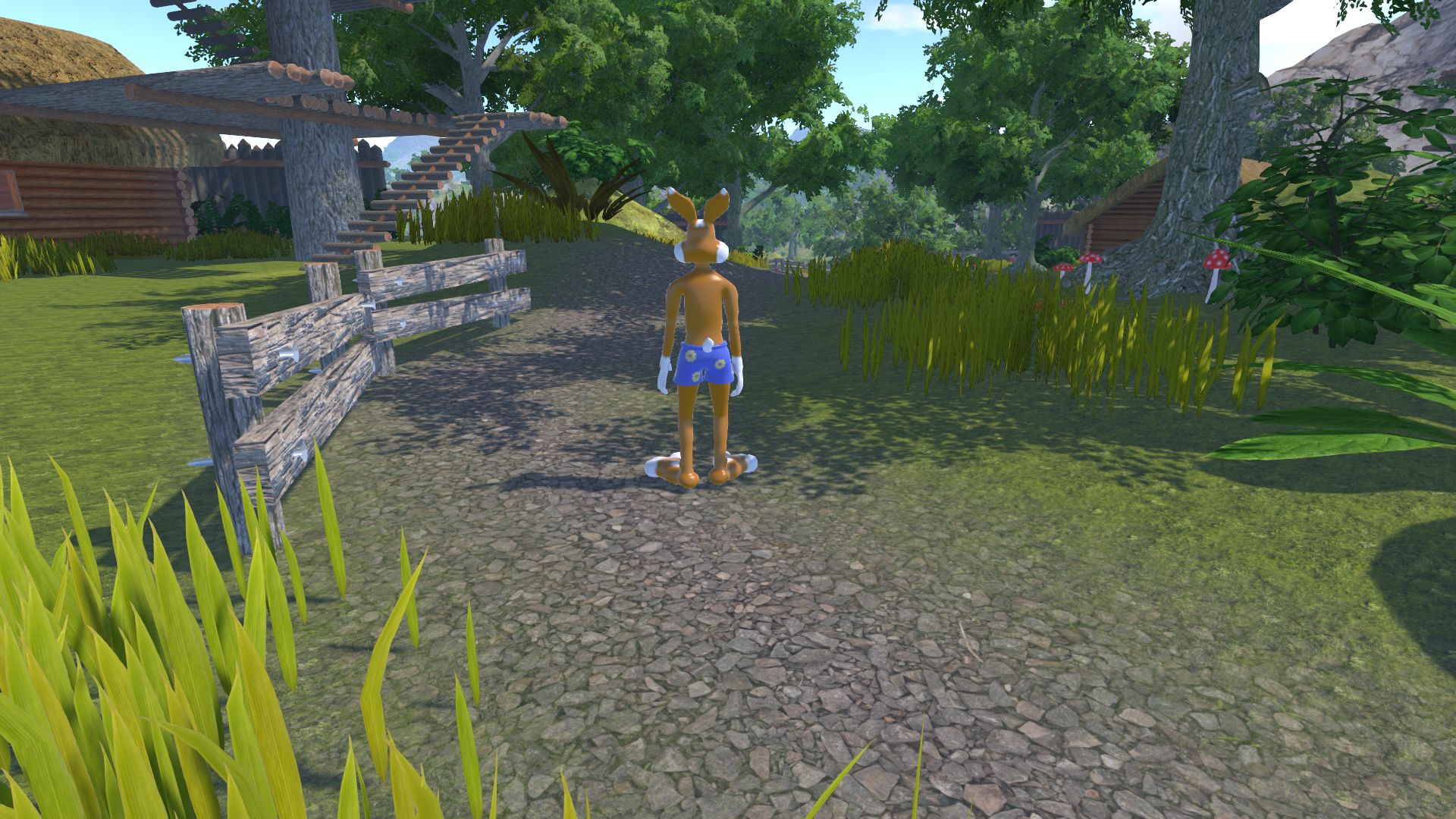 Jumpix Jump screenshot 8