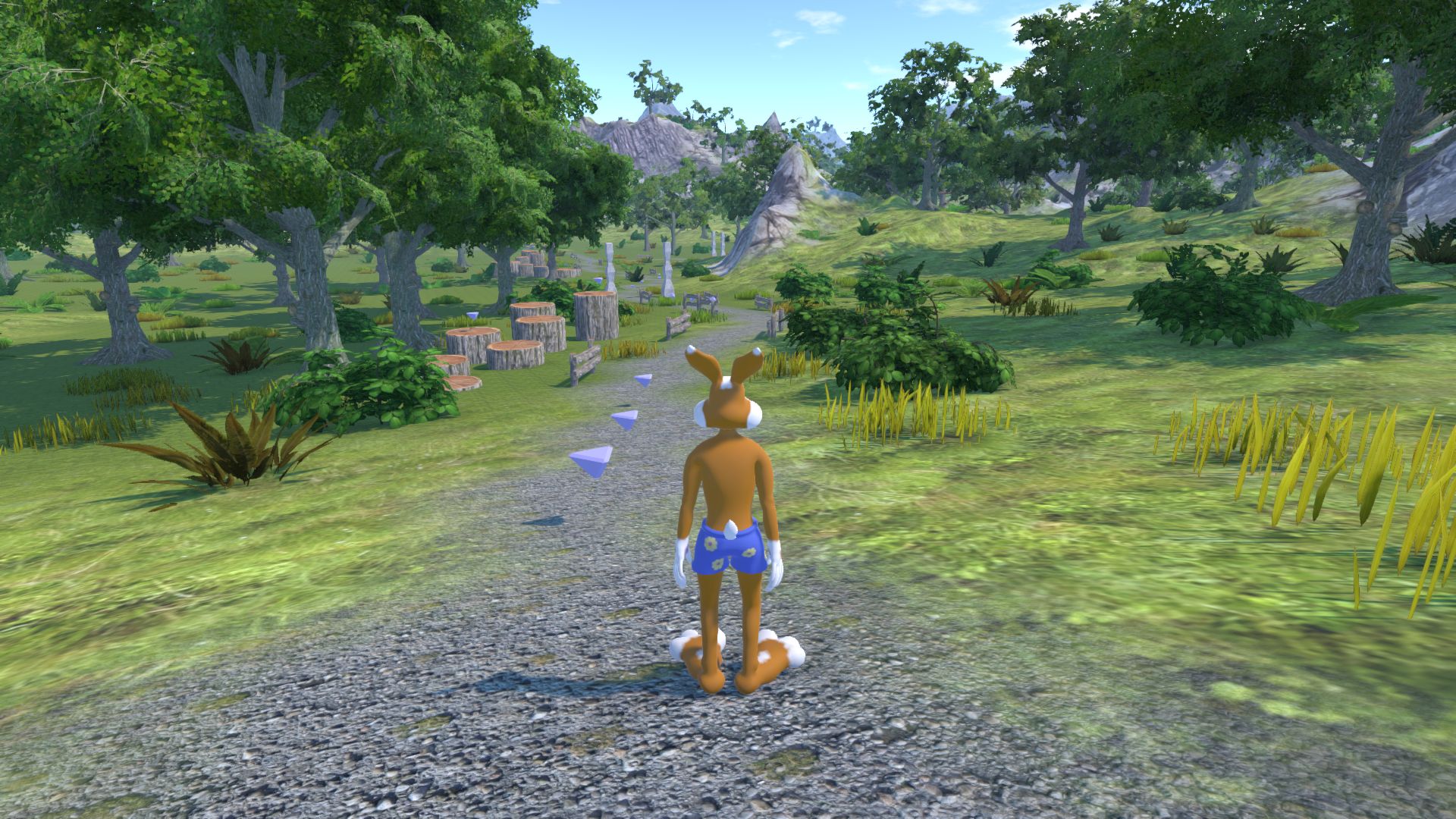 Jumpix Jump screenshot 7