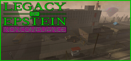 Legacy of Epstein: Noncompliance — Steam header