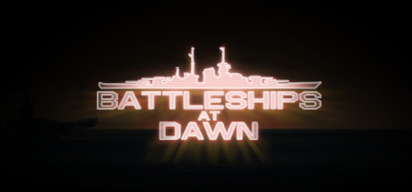 Battleships at Dawn! — Steam header