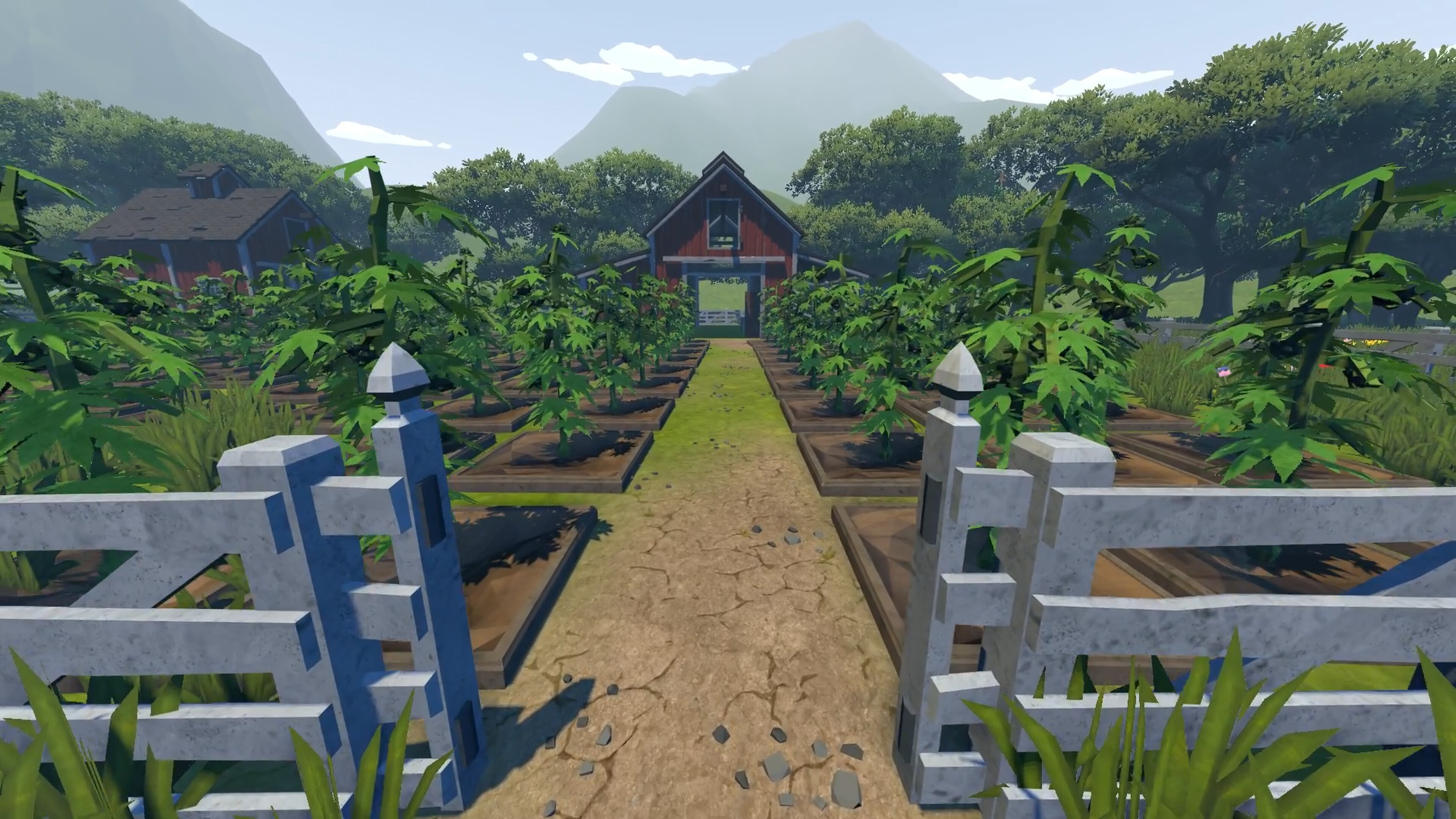 Zombuds screenshot 1