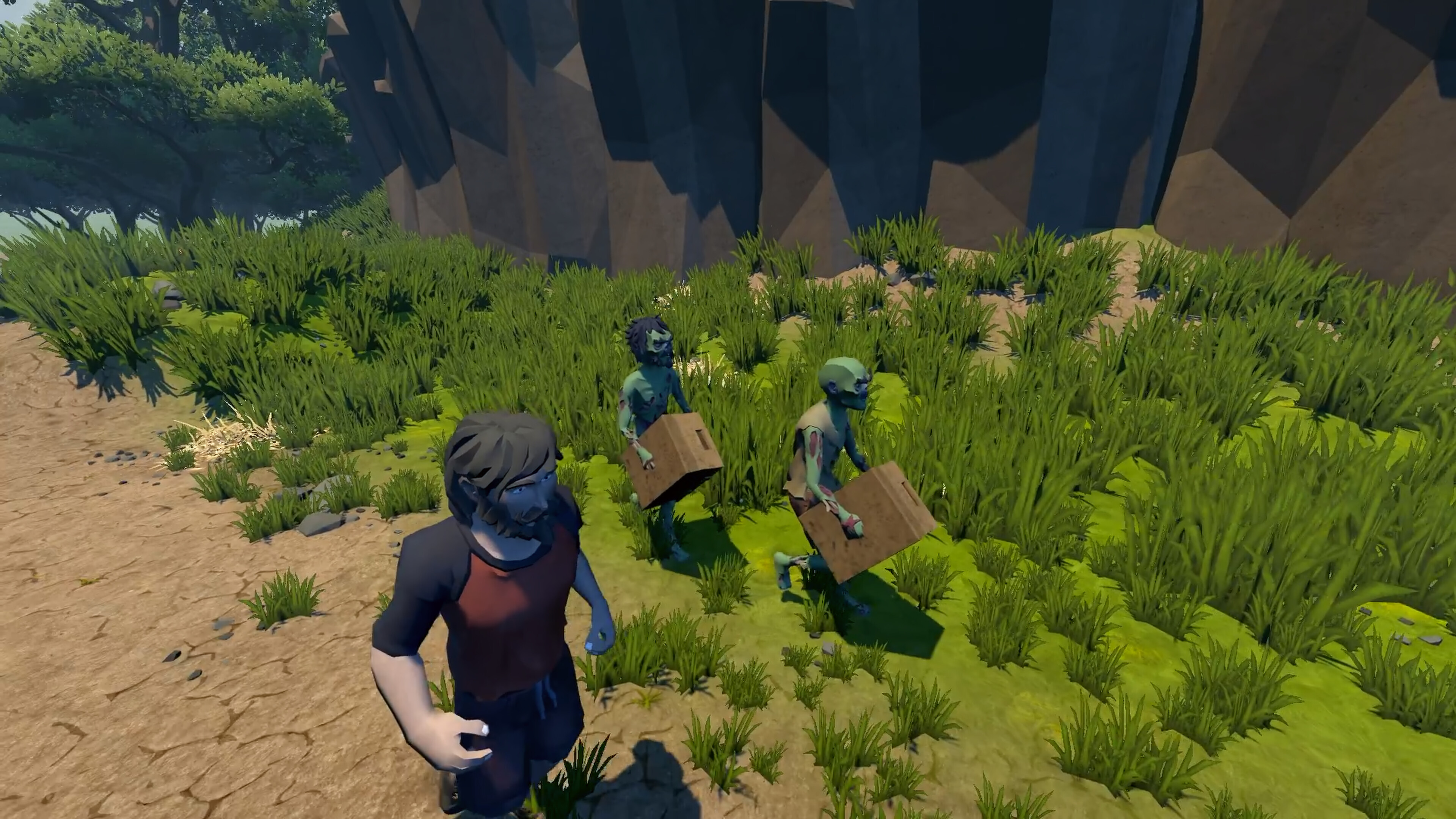 Zombuds screenshot 6