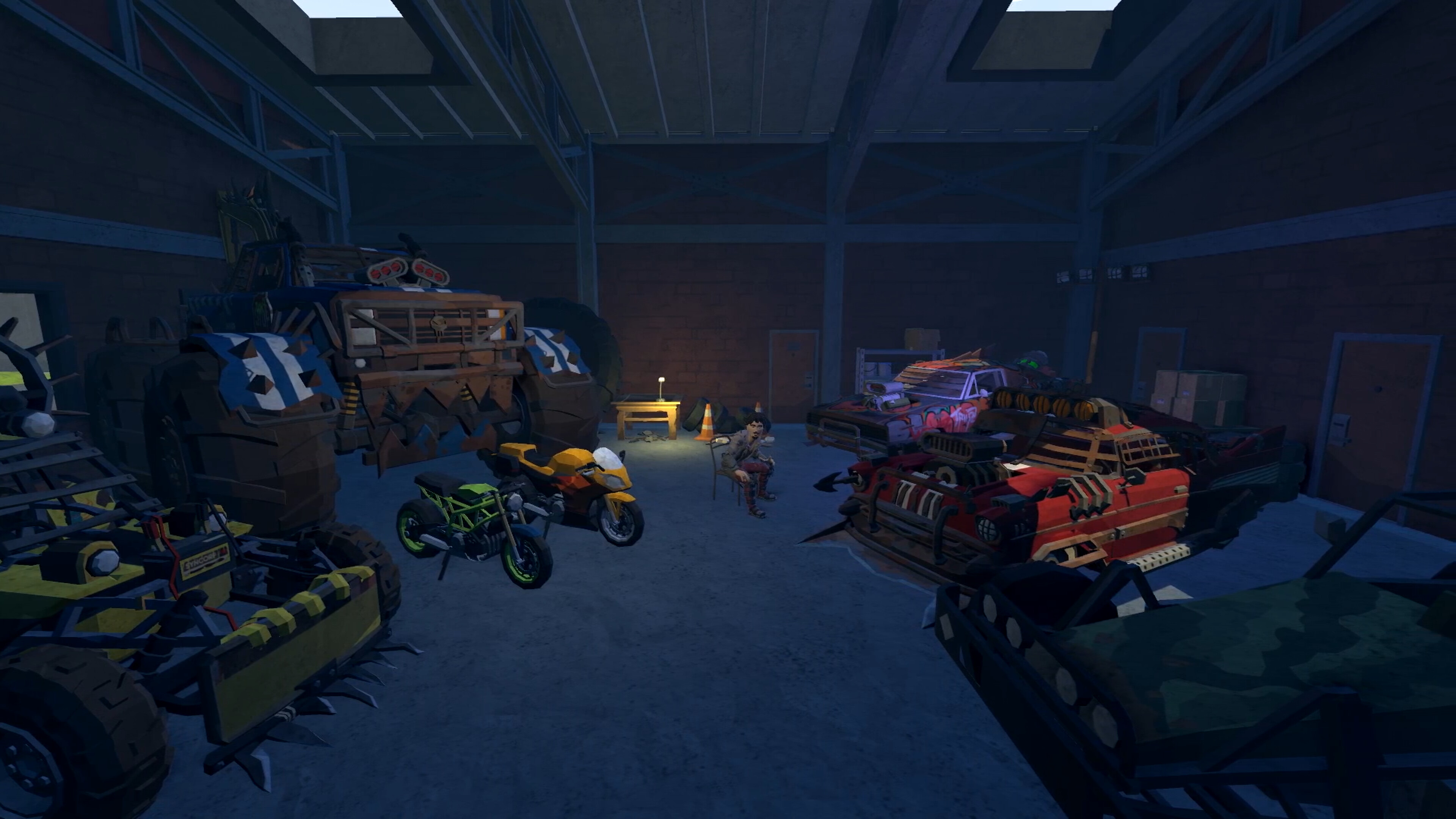Zombuds screenshot 8