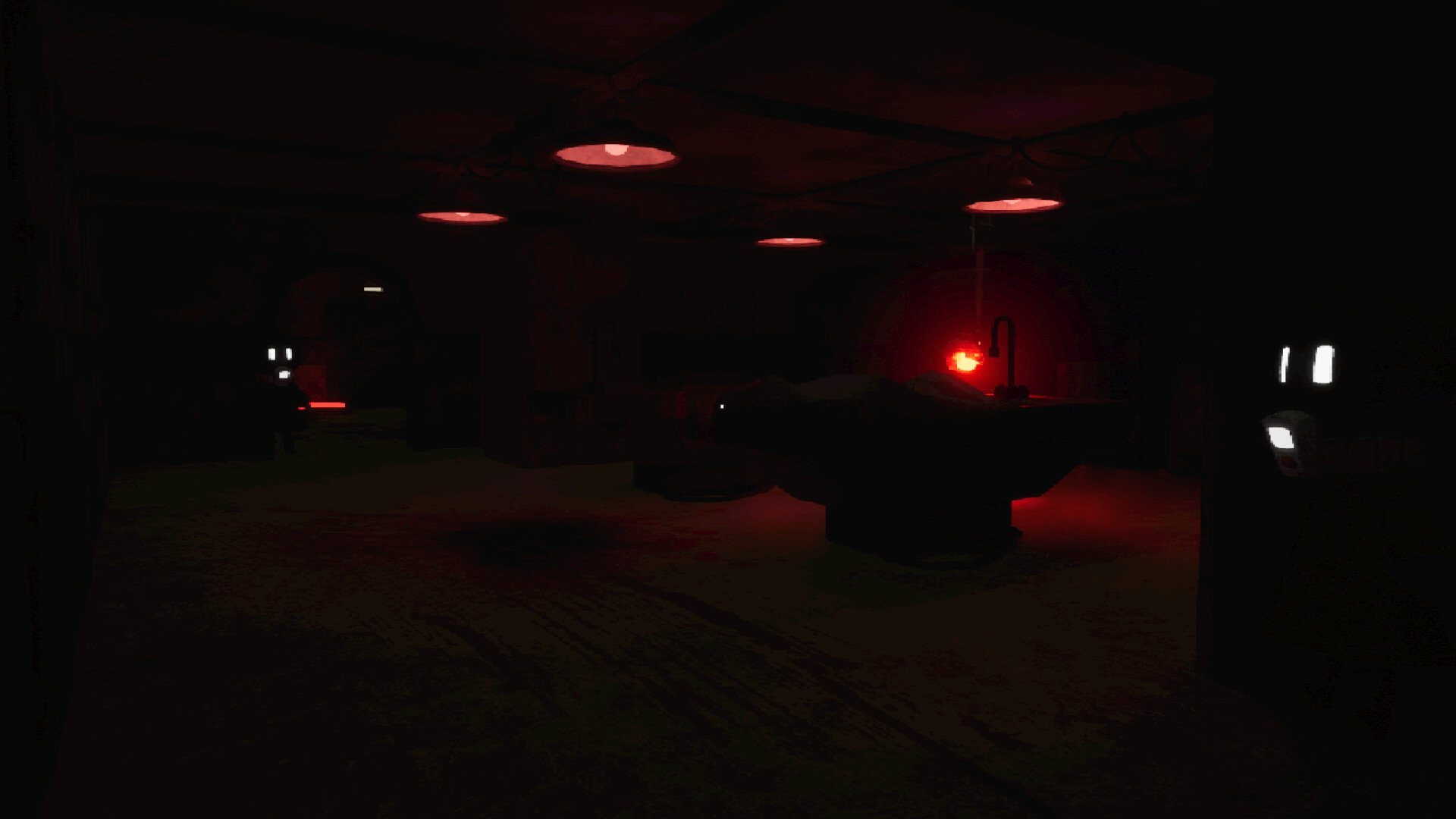 REGENERATE screenshot 5