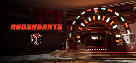 REGENERATE