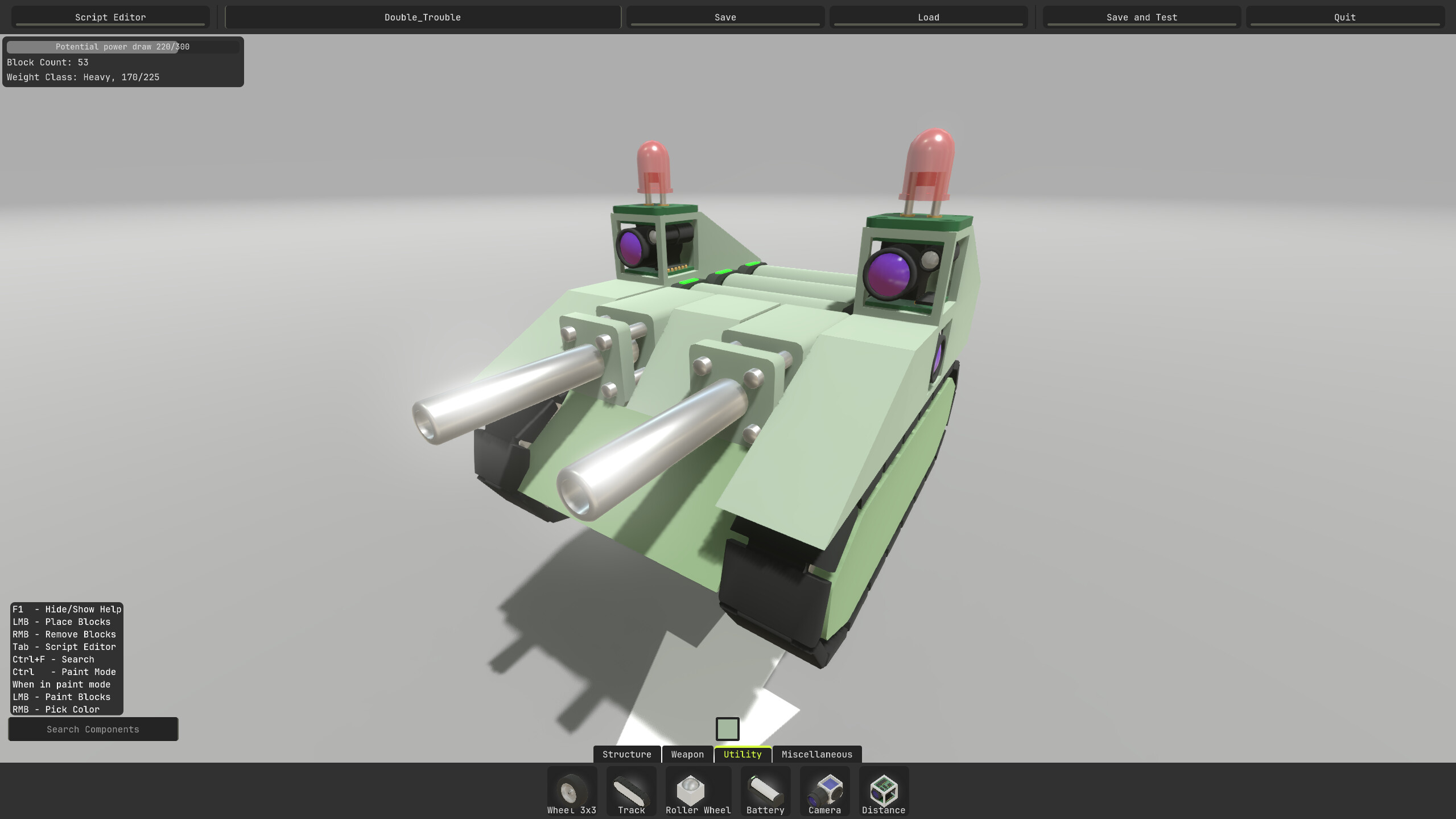 Clank-Robotics screenshot 8