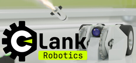 Clank-Robotics — Steam header