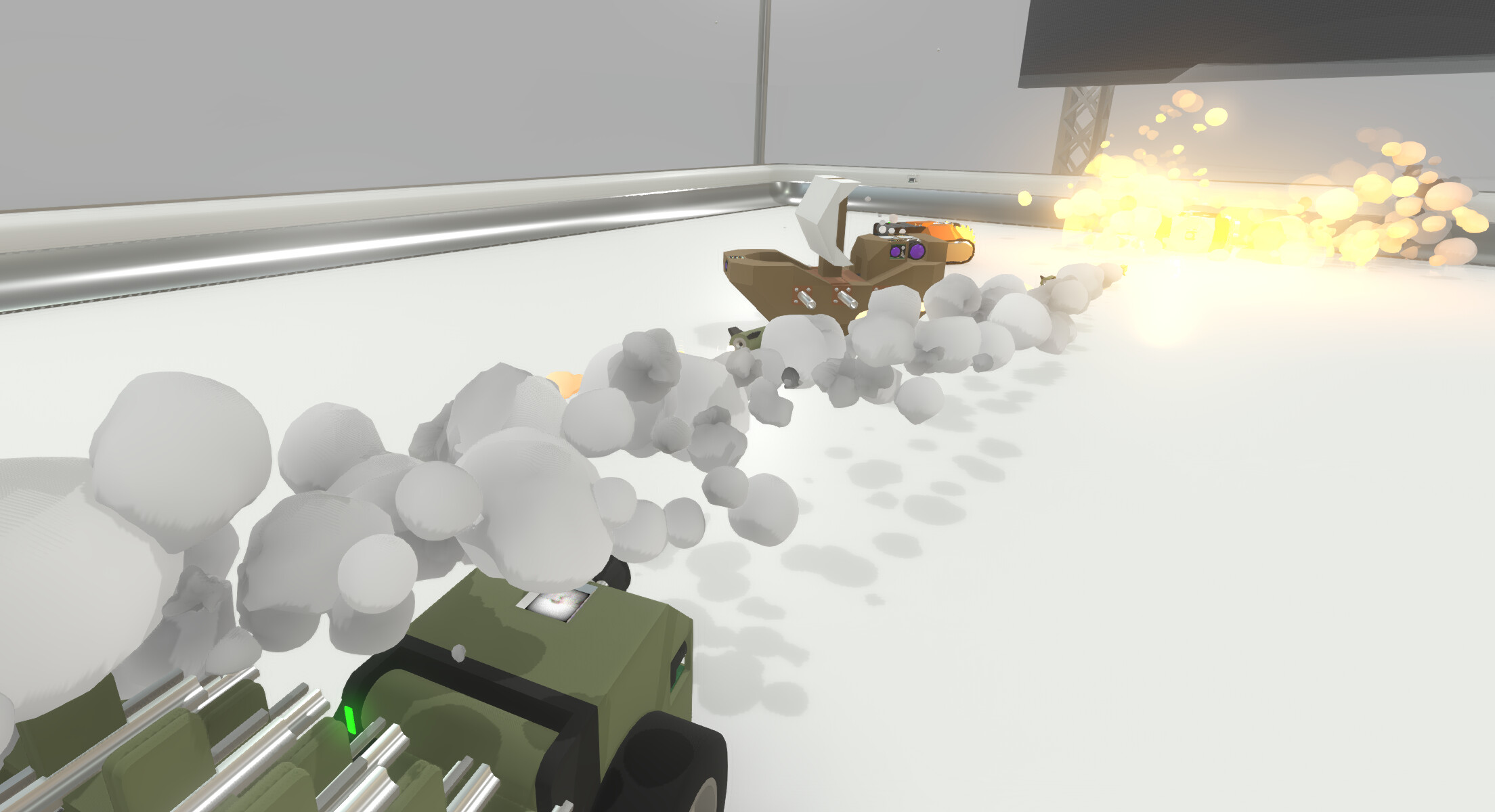Clank-Robotics screenshot 11