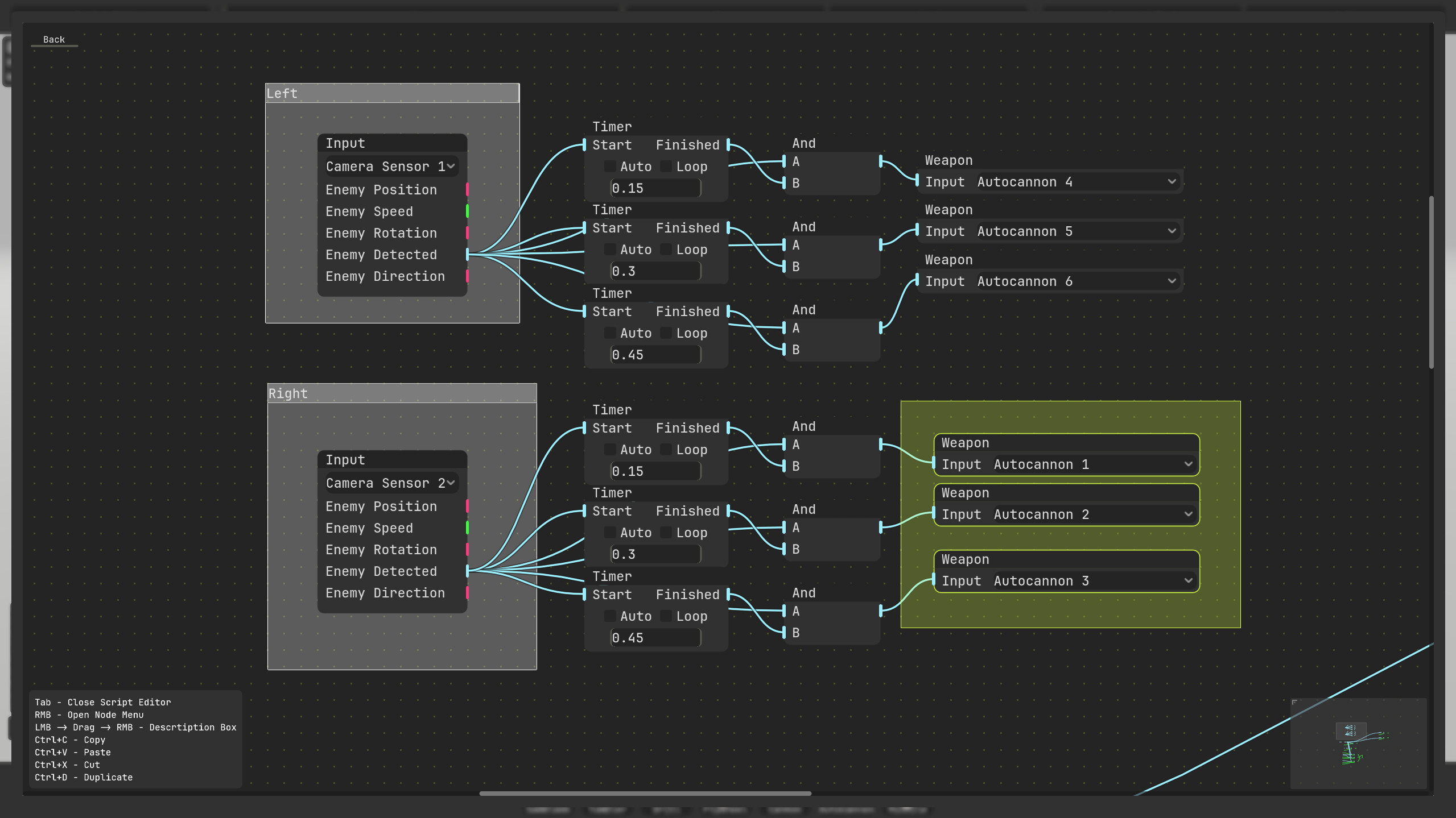 Clank-Robotics screenshot 7