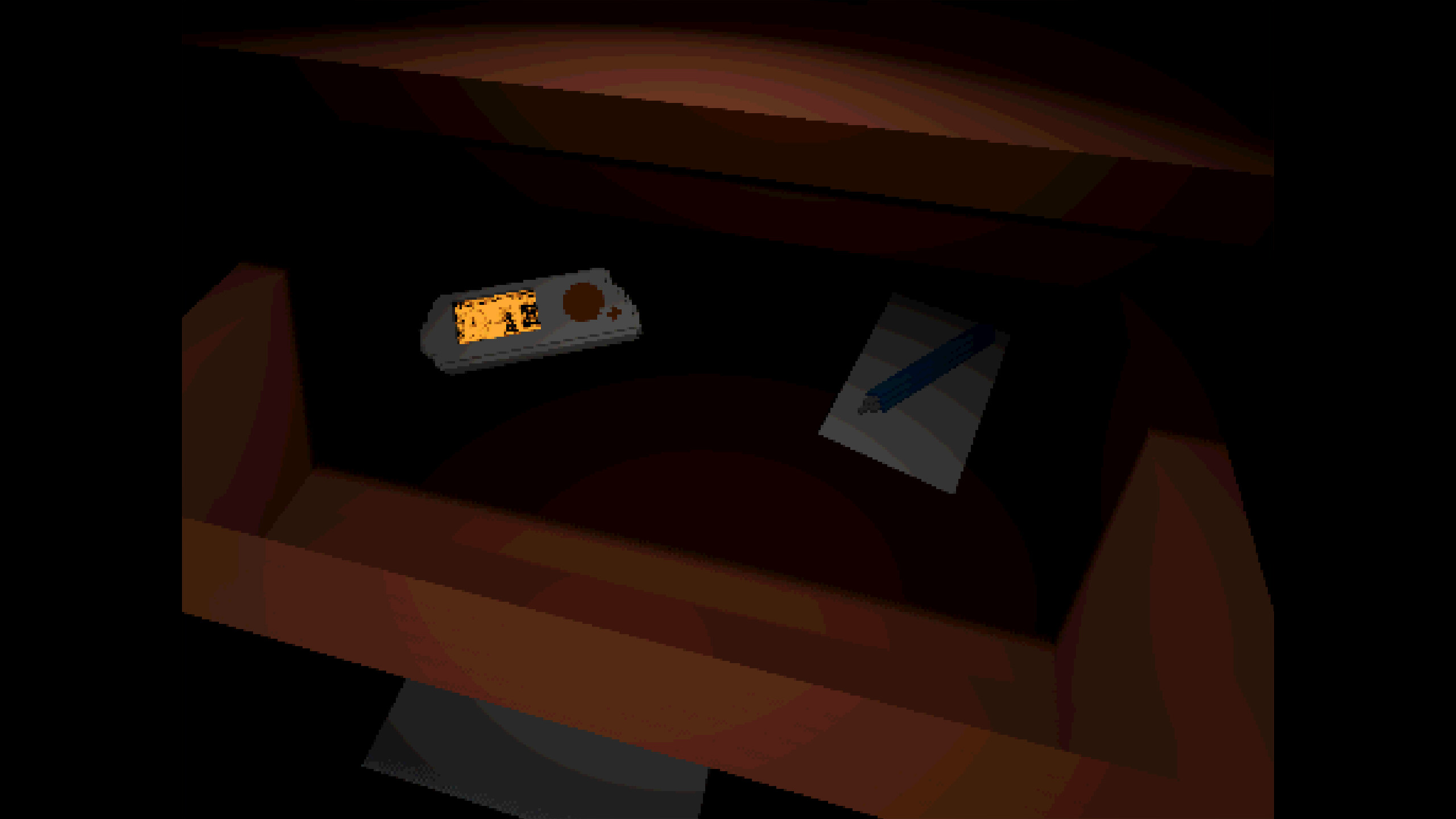 This Flash Contains Horrors screenshot 3