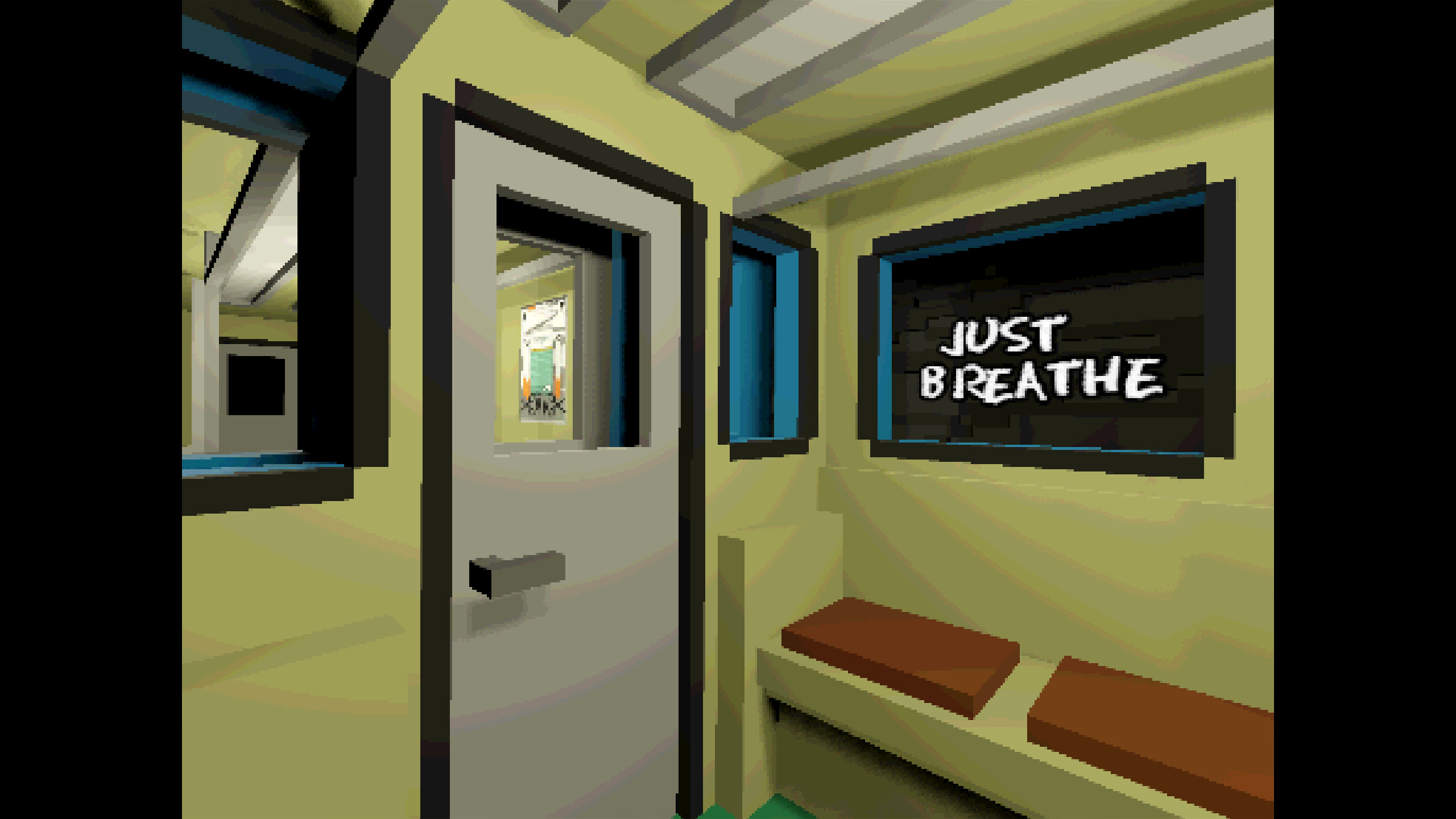 This Flash Contains Horrors screenshot 4