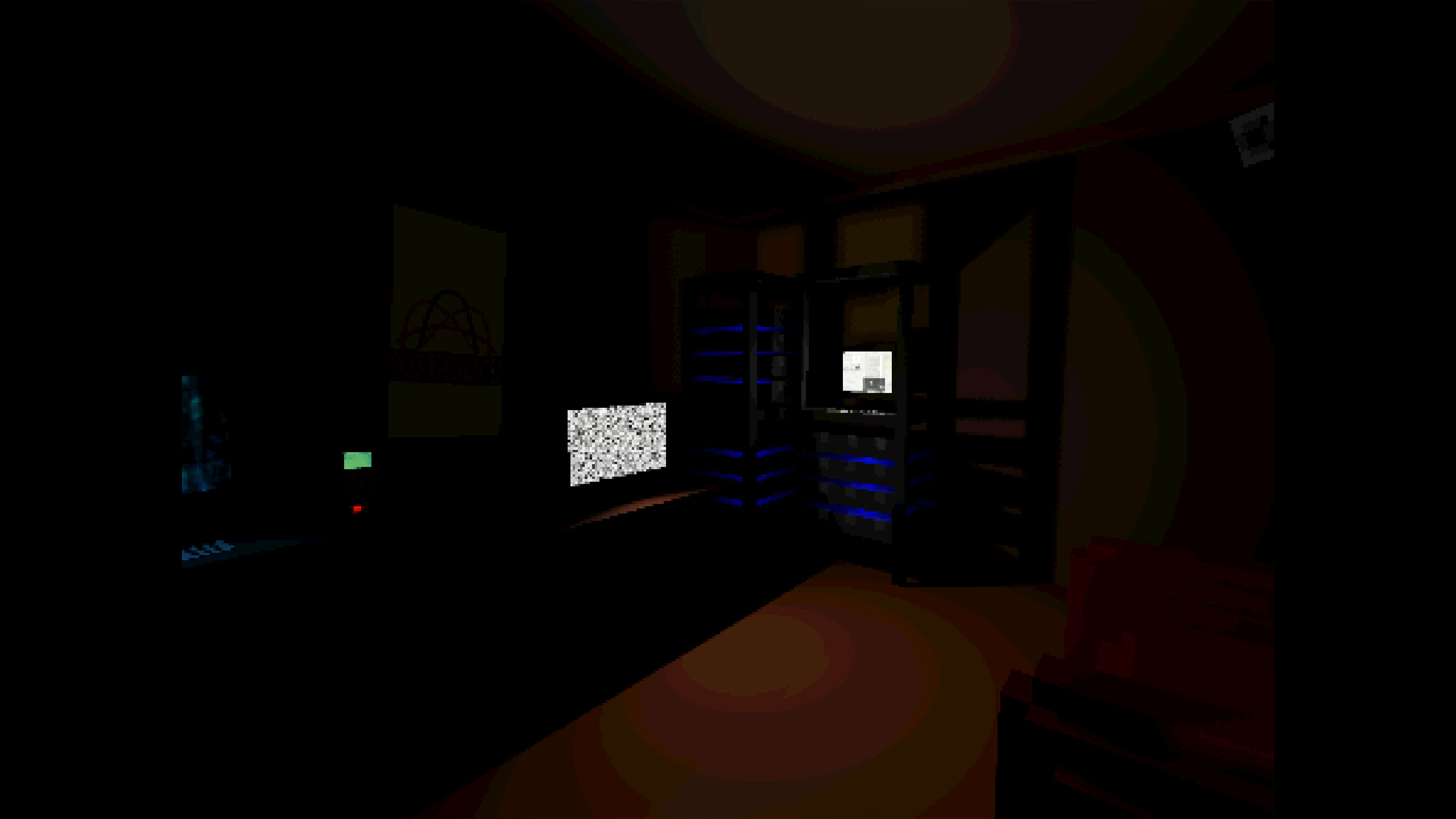 This Flash Contains Horrors screenshot 5