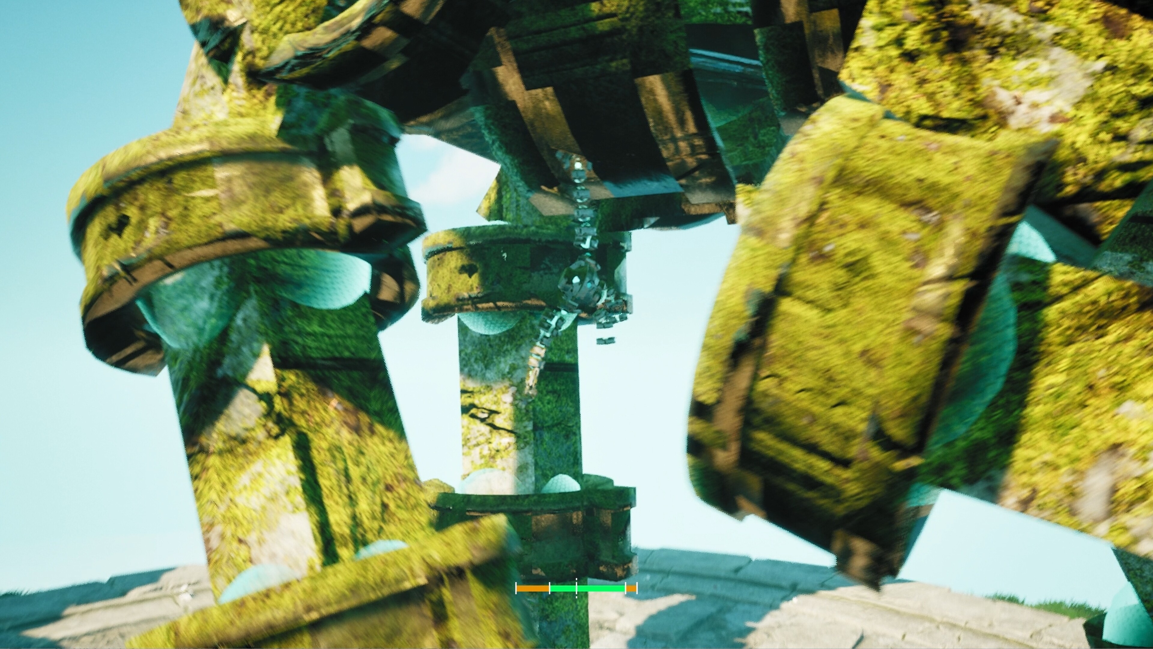 TETE screenshot 9