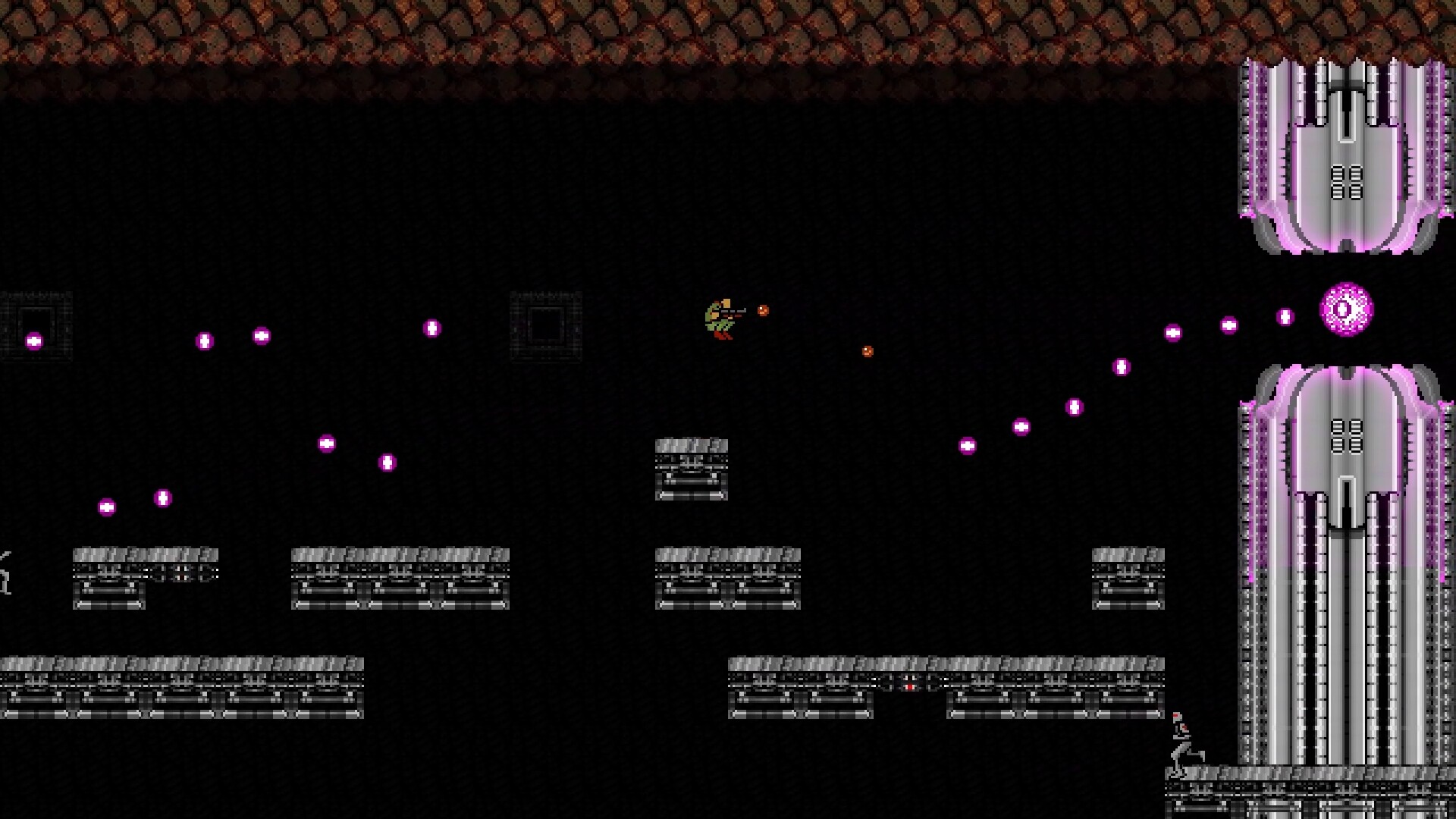 Hardcore Soldier screenshot 14