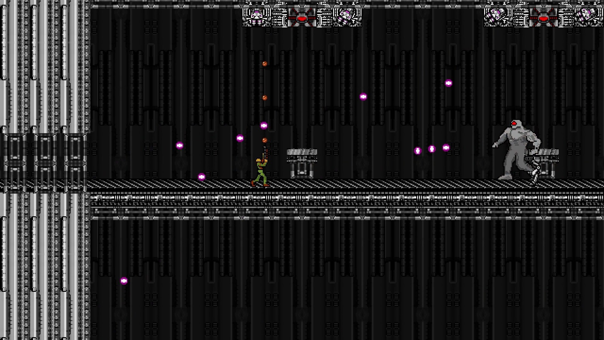 Hardcore Soldier screenshot 9
