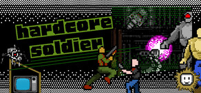 Hardcore Soldier