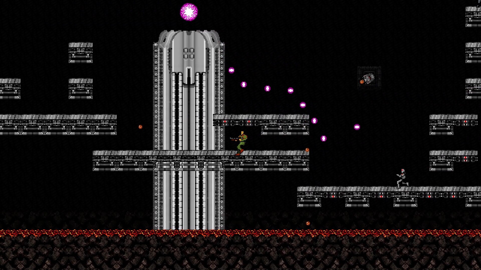 Hardcore Soldier screenshot 4