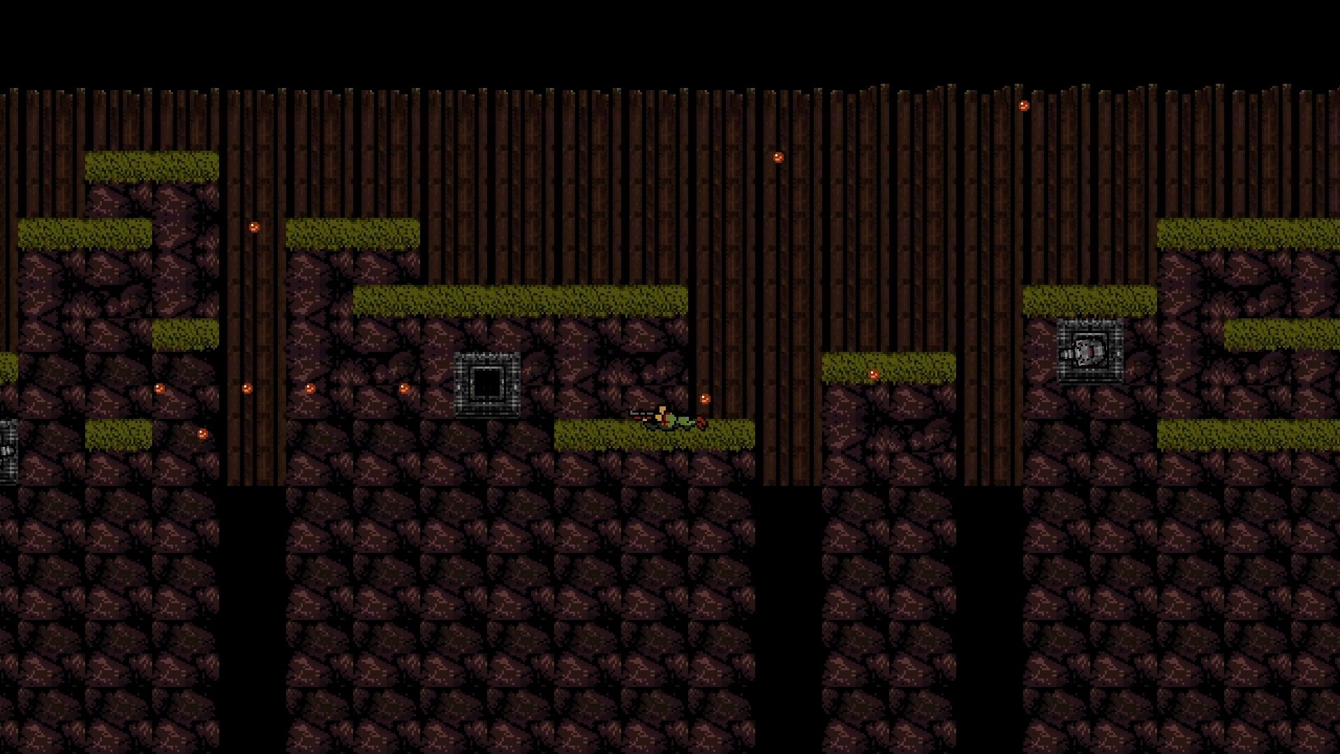 Hardcore Soldier screenshot 10