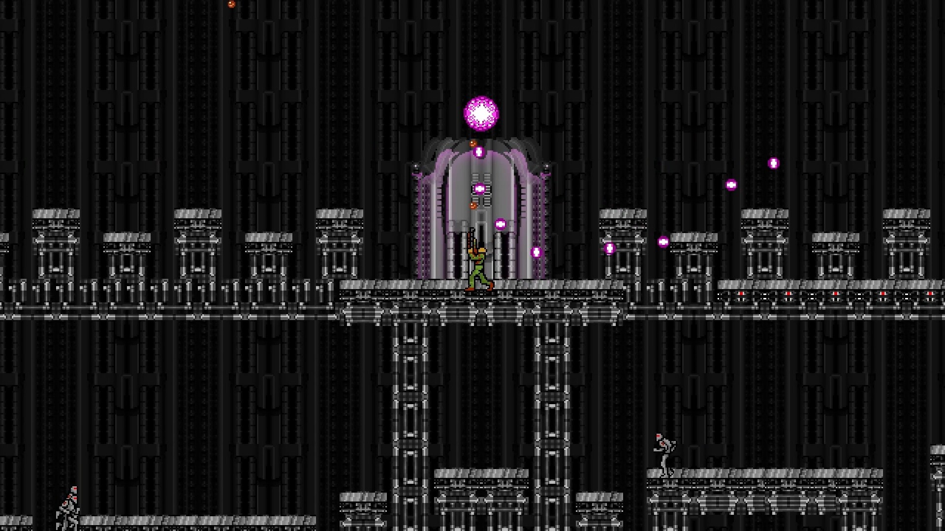 Hardcore Soldier screenshot 13