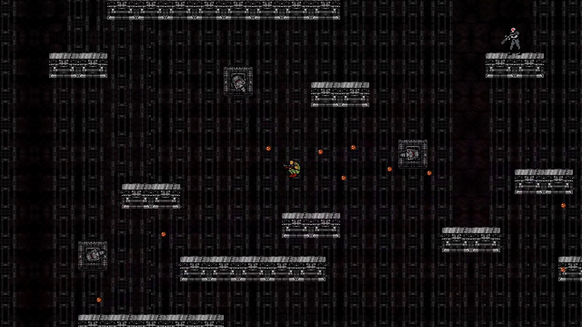 Hardcore Soldier screenshot 11