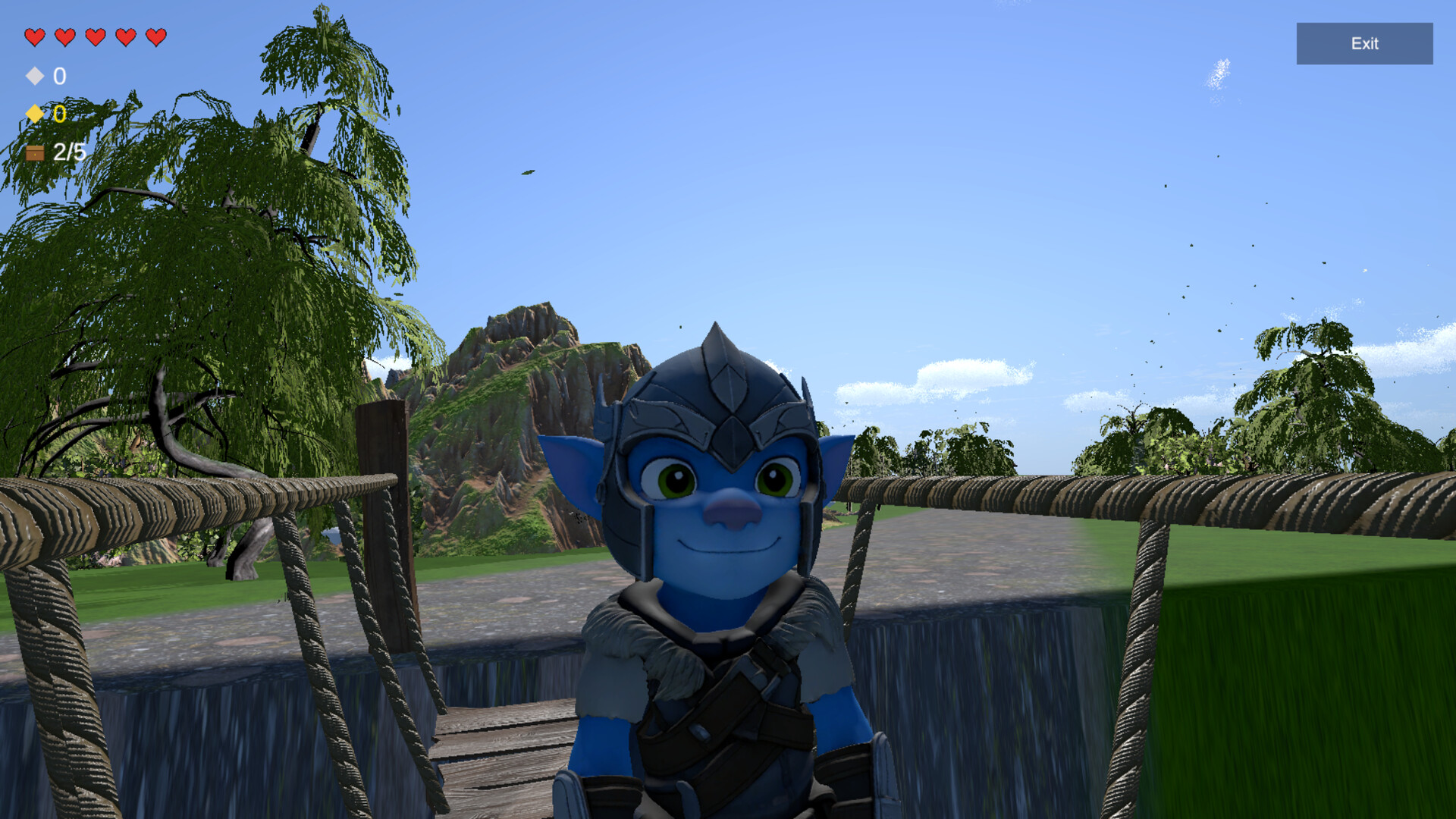 Nori screenshot 7