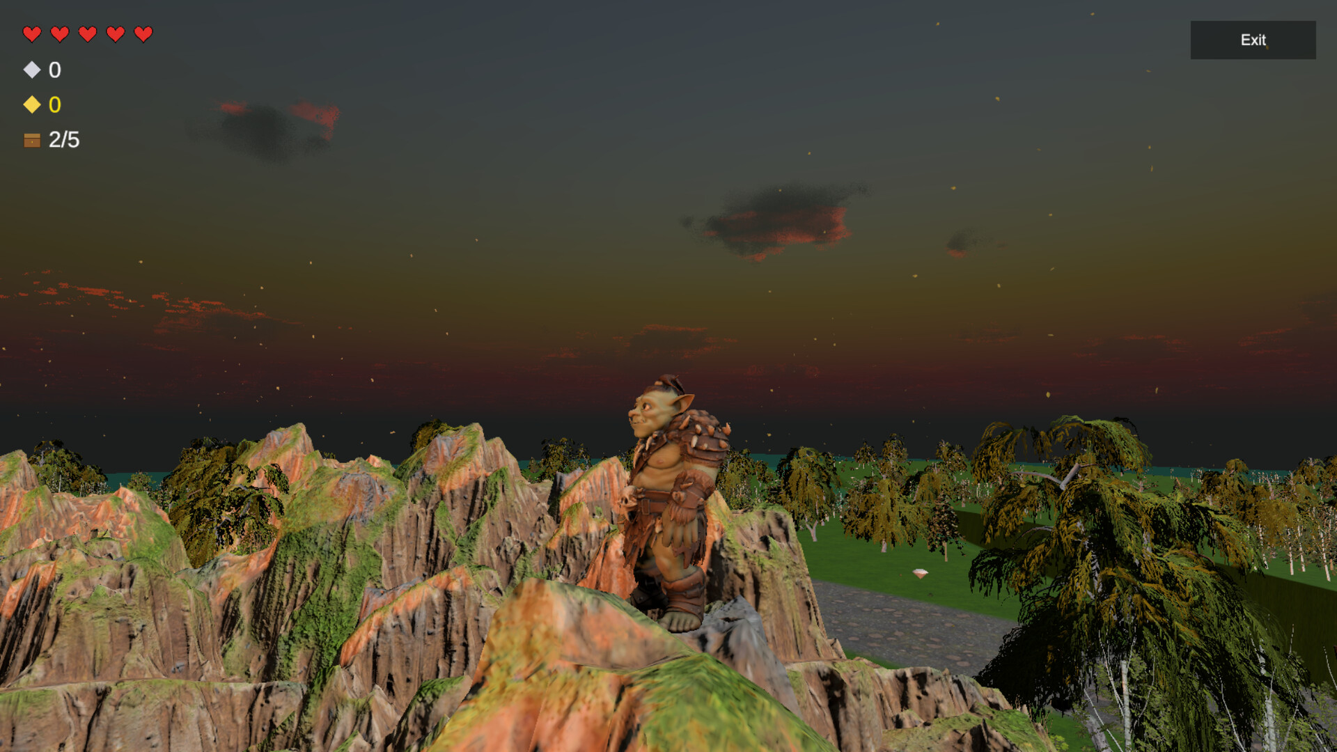 Nori screenshot 10