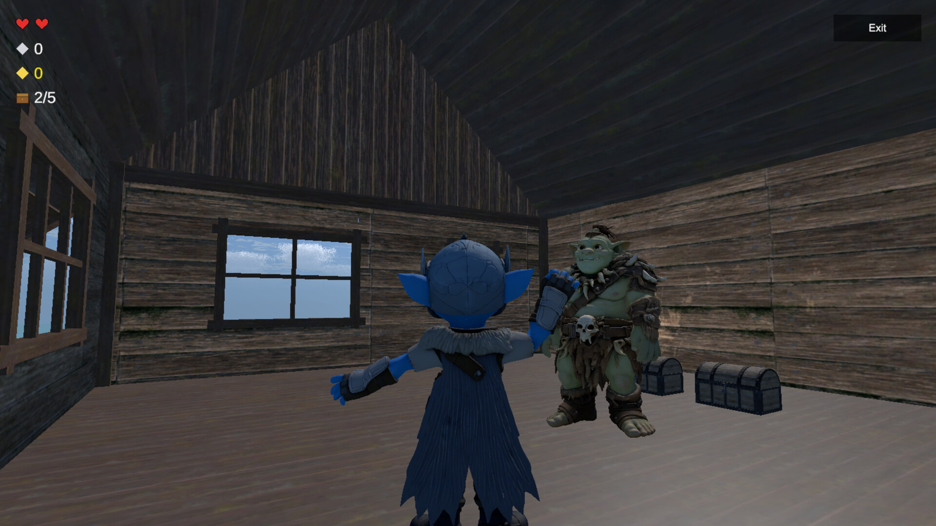 Nori screenshot 8