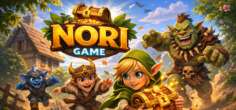Nori Game