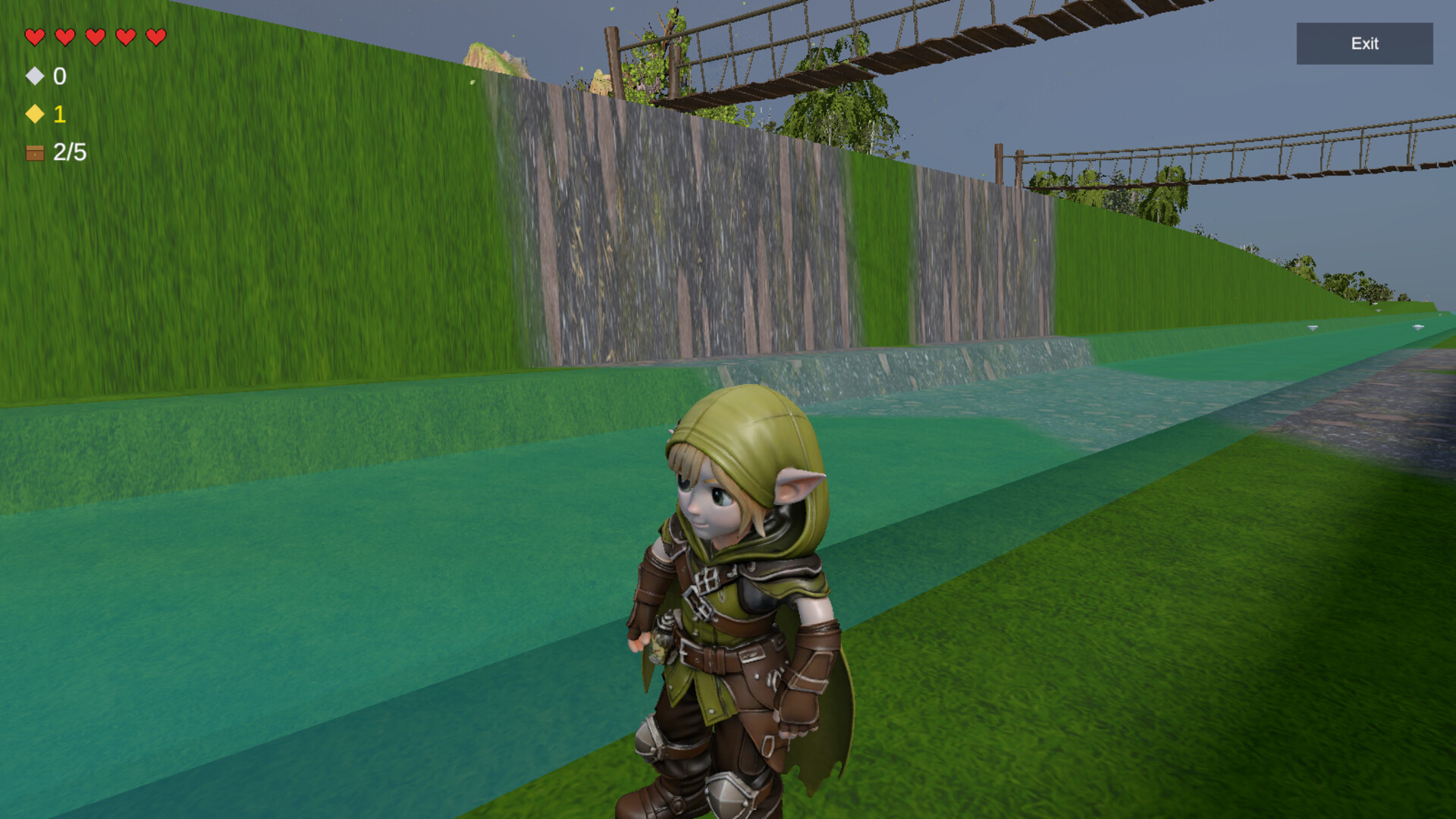 Nori screenshot 5