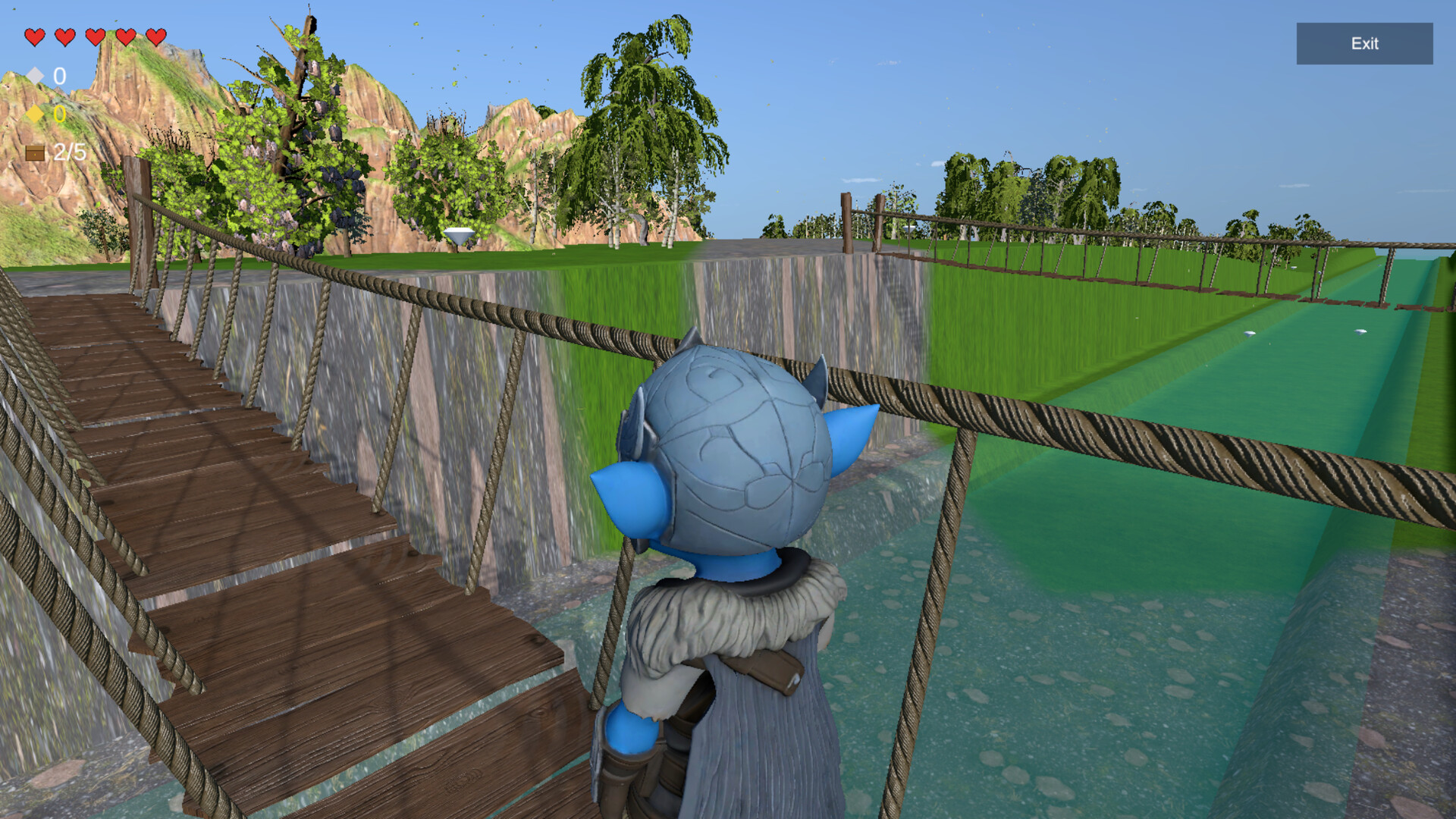 Nori screenshot 6