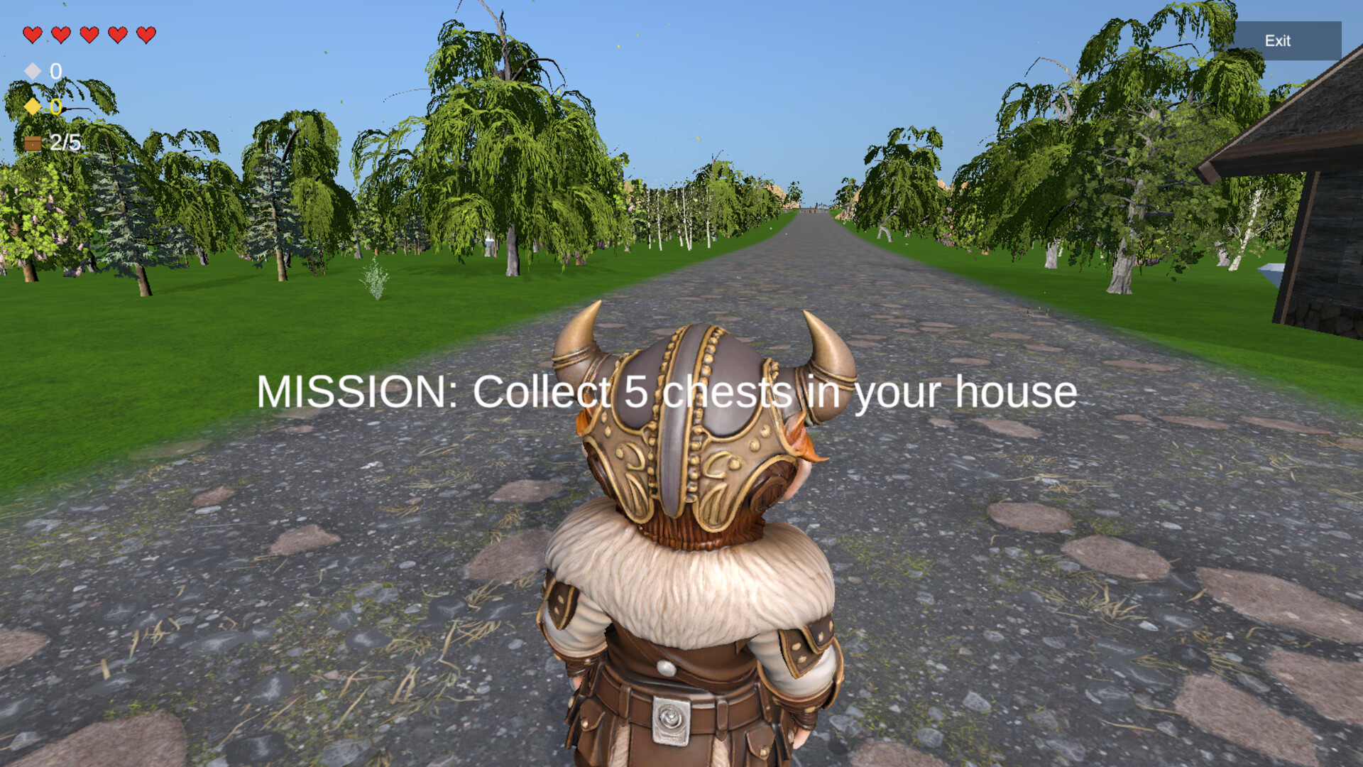 Nori screenshot 1