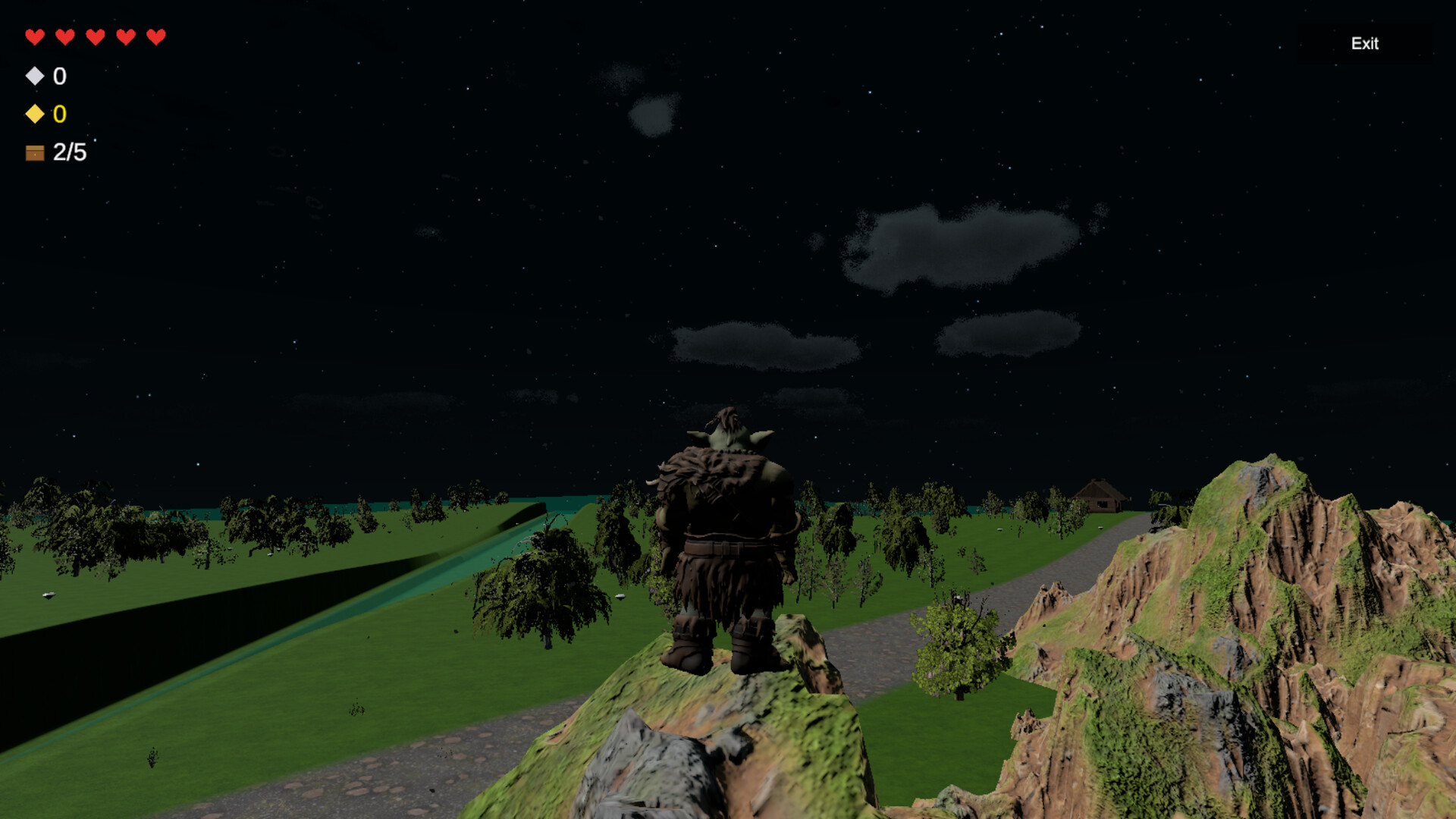 Nori screenshot 11