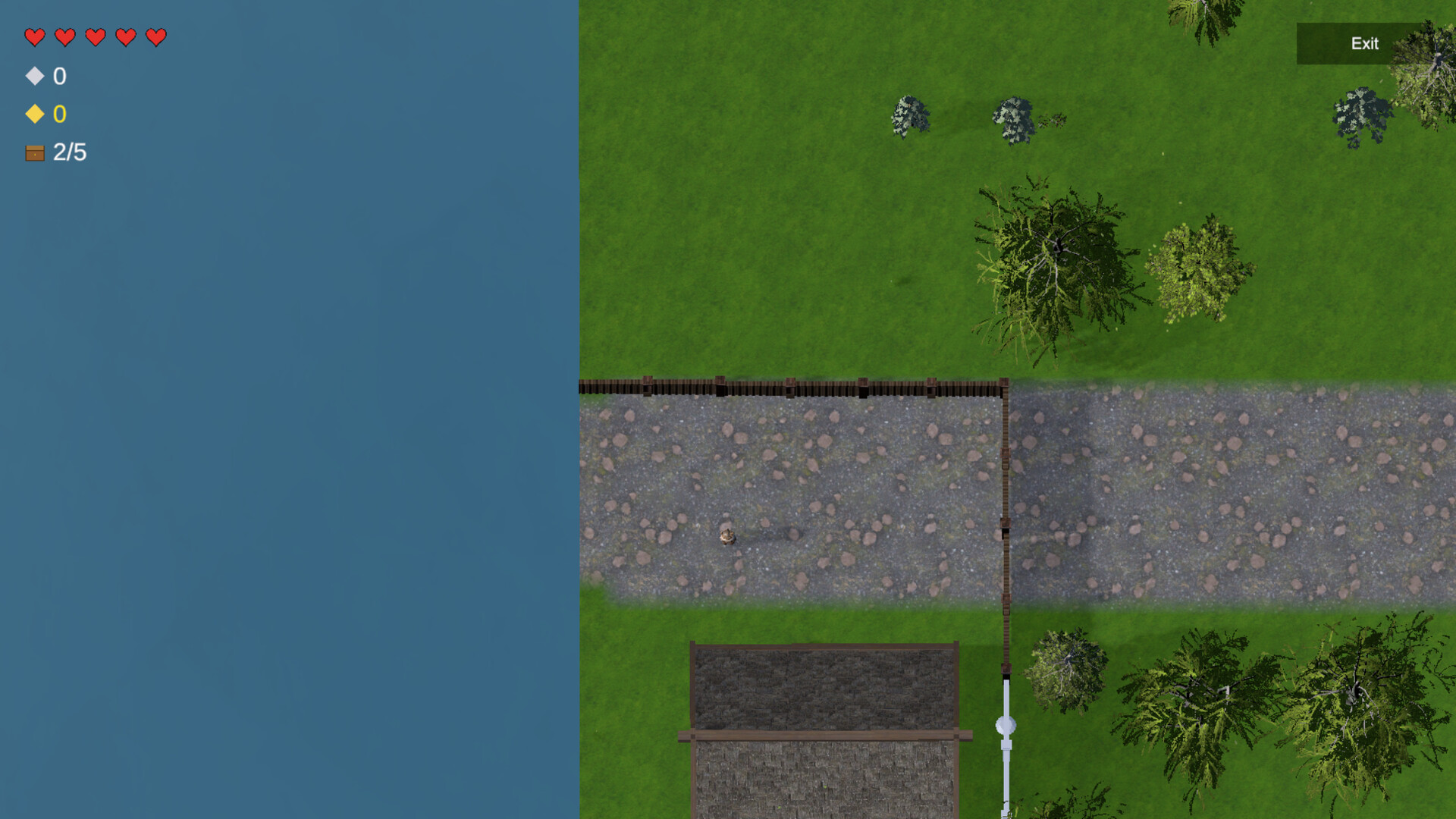 Nori screenshot 3