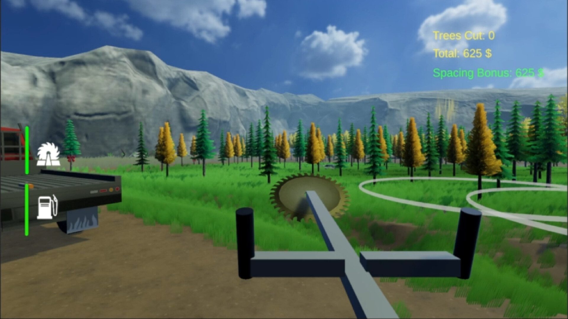 BrushCutter screenshot 4