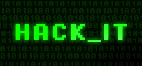 HACK_IT — Steam header