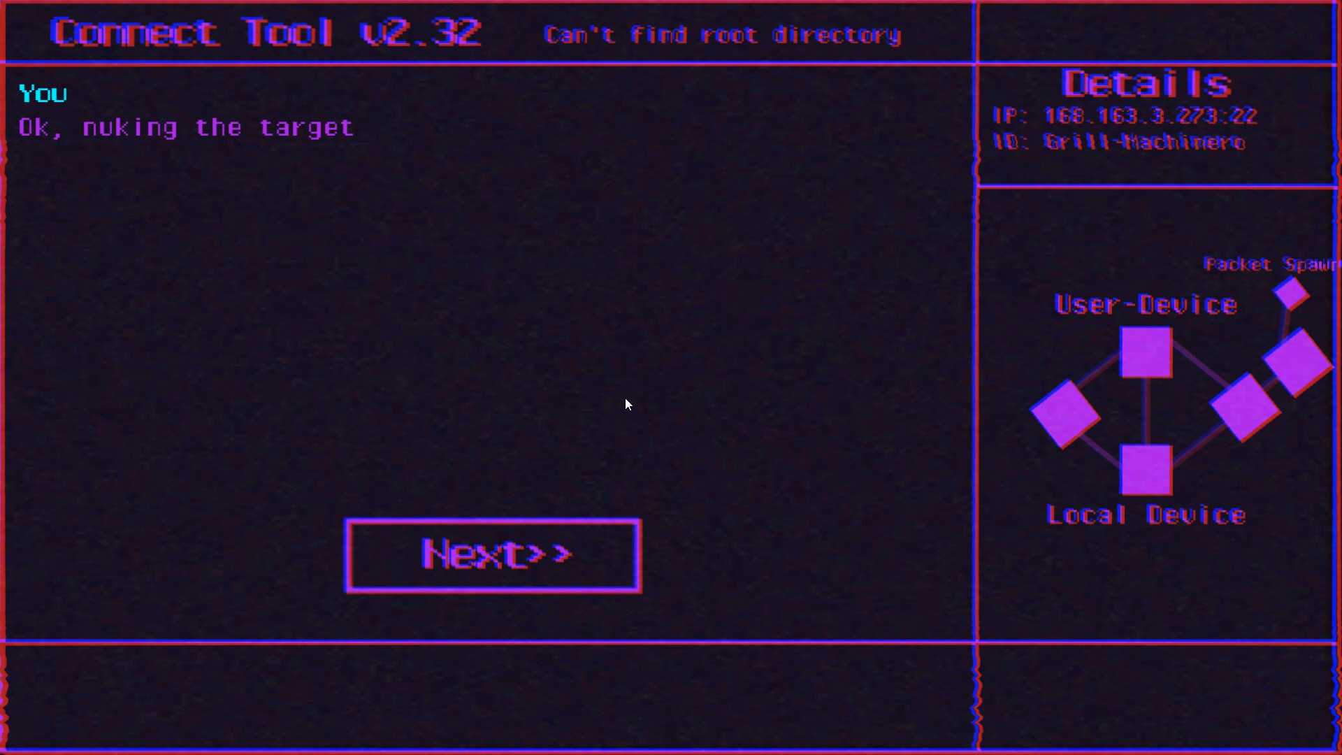 HACK_IT screenshot 12
