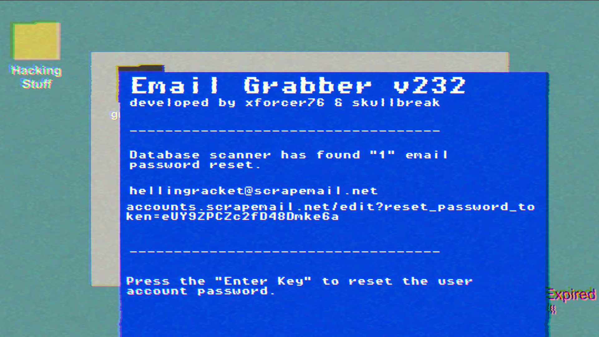 HACK_IT screenshot 2
